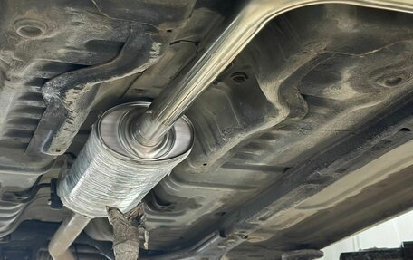 Hyundai Accent II, 2011 год, 1 000 000 рублей, 19 фотография