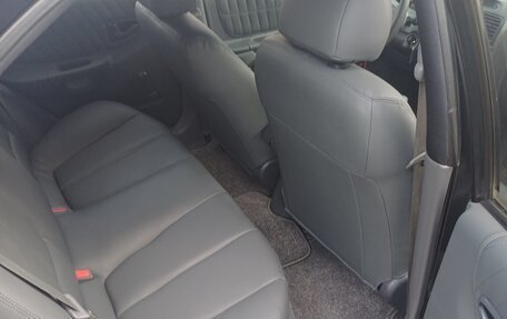 Hyundai Accent II, 2011 год, 1 000 000 рублей, 26 фотография