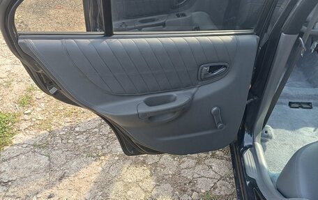 Hyundai Accent II, 2011 год, 1 000 000 рублей, 28 фотография