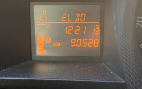 Toyota iQ, 2009 год, 690 000 рублей, 4 фотография