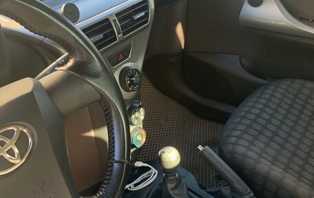 Toyota iQ, 2009 год, 690 000 рублей, 5 фотография