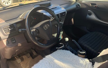 Toyota iQ, 2009 год, 690 000 рублей, 3 фотография