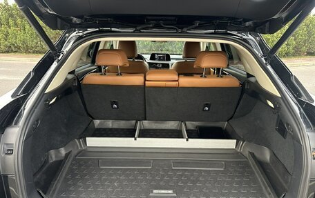 Lexus RX IV рестайлинг, 2020 год, 3 780 000 рублей, 11 фотография