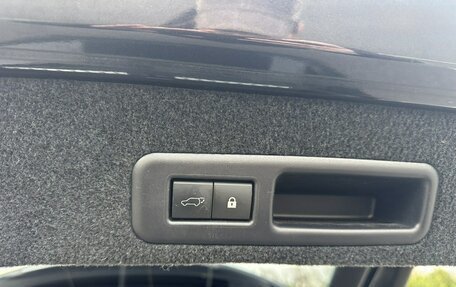 Lexus RX IV рестайлинг, 2020 год, 3 780 000 рублей, 17 фотография