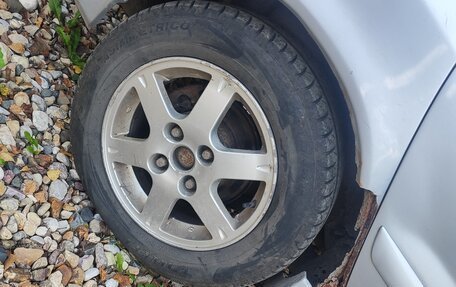 Mitsubishi Lancer IX, 2005 год, 300 000 рублей, 6 фотография