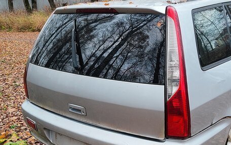 Mitsubishi Lancer IX, 2005 год, 300 000 рублей, 3 фотография