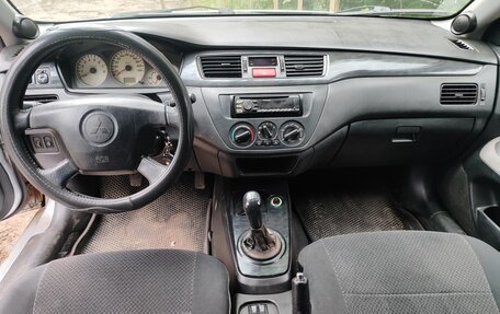 Mitsubishi Lancer IX, 2005 год, 300 000 рублей, 7 фотография