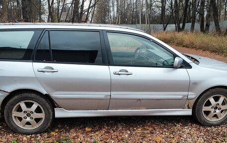 Mitsubishi Lancer IX, 2005 год, 300 000 рублей, 2 фотография