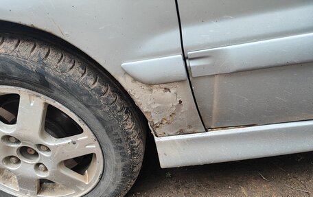 Mitsubishi Lancer IX, 2005 год, 300 000 рублей, 8 фотография