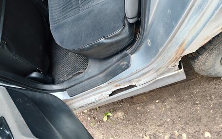 Mitsubishi Lancer IX, 2005 год, 300 000 рублей, 9 фотография