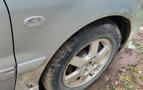 Mitsubishi Lancer IX, 2005 год, 300 000 рублей, 14 фотография