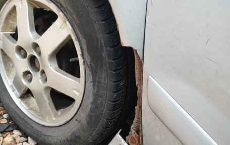 Mitsubishi Lancer IX, 2005 год, 300 000 рублей, 13 фотография