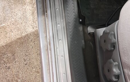 Hyundai Santa Fe Classic, 2008 год, 550 000 рублей, 6 фотография