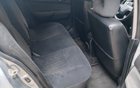 Mitsubishi Lancer IX, 2005 год, 300 000 рублей, 11 фотография