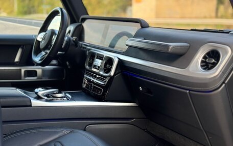 Mercedes-Benz G-Класс W463 рестайлинг _iii, 2019 год, 13 390 000 рублей, 8 фотография