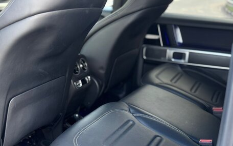 Mercedes-Benz G-Класс W463 рестайлинг _iii, 2019 год, 13 390 000 рублей, 11 фотография