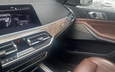 BMW X5, 2018 год, 5 800 000 рублей, 7 фотография