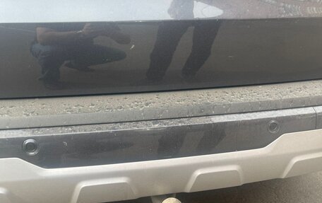 BMW X5, 2018 год, 5 800 000 рублей, 12 фотография