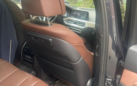 BMW X5, 2018 год, 5 800 000 рублей, 9 фотография