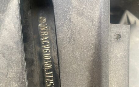 BMW X5, 2018 год, 5 800 000 рублей, 11 фотография