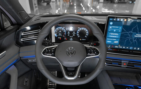 Volkswagen Tiguan, 2025 год, 5 150 000 рублей, 13 фотография