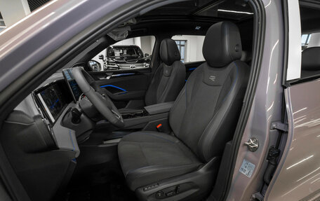 Volkswagen Tiguan, 2025 год, 5 150 000 рублей, 11 фотография