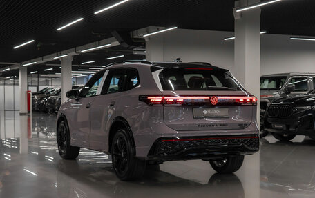 Volkswagen Tiguan, 2025 год, 5 150 000 рублей, 7 фотография