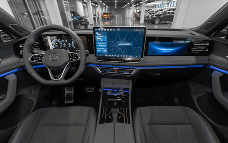 Volkswagen Tiguan, 2025 год, 5 150 000 рублей, 10 фотография