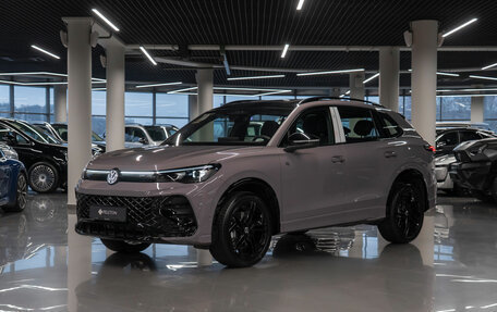 Volkswagen Tiguan, 2025 год, 5 150 000 рублей, 3 фотография