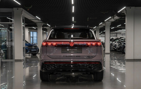 Volkswagen Tiguan, 2025 год, 5 150 000 рублей, 8 фотография