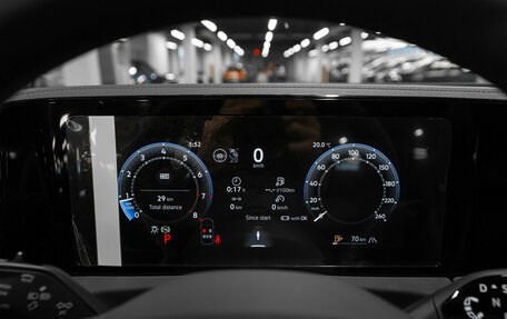 Volkswagen Tiguan, 2025 год, 5 150 000 рублей, 14 фотография