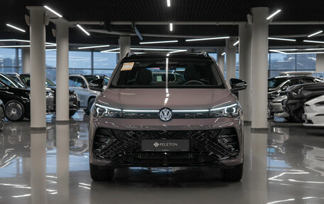 Volkswagen Tiguan, 2025 год, 5 150 000 рублей, 5 фотография