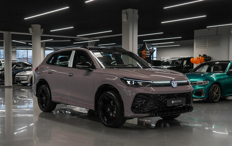 Volkswagen Tiguan, 2025 год, 5 150 000 рублей, 4 фотография