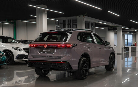 Volkswagen Tiguan, 2025 год, 5 150 000 рублей, 6 фотография