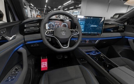 Volkswagen Tiguan, 2025 год, 5 150 000 рублей, 9 фотография