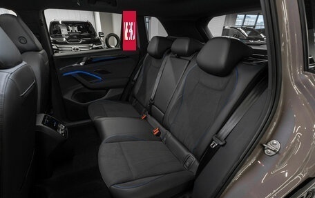 Volkswagen Tiguan, 2025 год, 5 150 000 рублей, 15 фотография