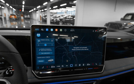 Volkswagen Tiguan, 2025 год, 5 150 000 рублей, 18 фотография