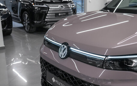 Volkswagen Tiguan, 2025 год, 5 150 000 рублей, 28 фотография