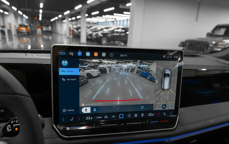 Volkswagen Tiguan, 2025 год, 5 150 000 рублей, 19 фотография