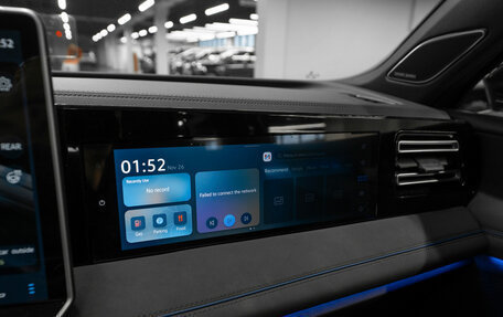 Volkswagen Tiguan, 2025 год, 5 150 000 рублей, 21 фотография