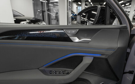 Volkswagen Tiguan, 2025 год, 5 150 000 рублей, 22 фотография