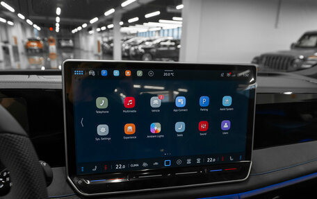 Volkswagen Tiguan, 2025 год, 5 150 000 рублей, 20 фотография