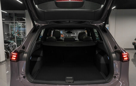 Volkswagen Tiguan, 2025 год, 5 150 000 рублей, 24 фотография