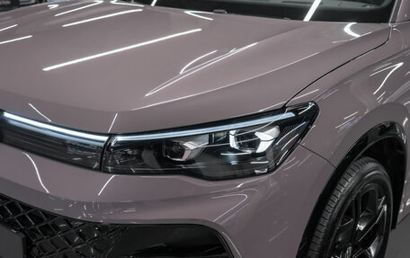 Volkswagen Tiguan, 2025 год, 5 150 000 рублей, 27 фотография