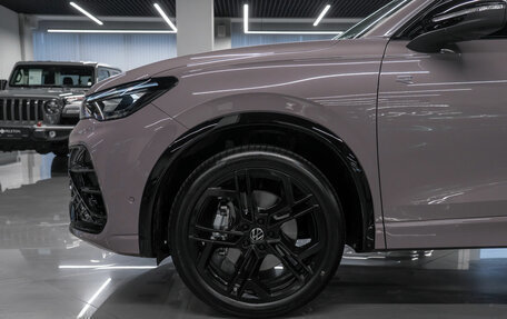 Volkswagen Tiguan, 2025 год, 5 150 000 рублей, 26 фотография