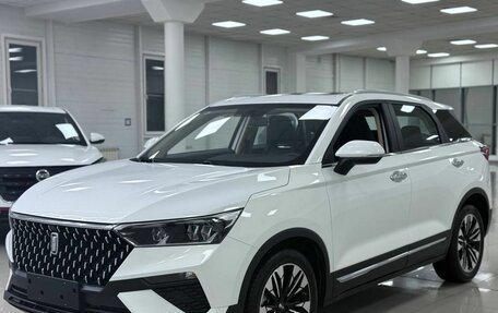 FAW Bestune T77, 2023 год, 2 598 000 рублей, 2 фотография