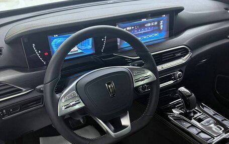 FAW Bestune T77, 2023 год, 2 598 000 рублей, 9 фотография