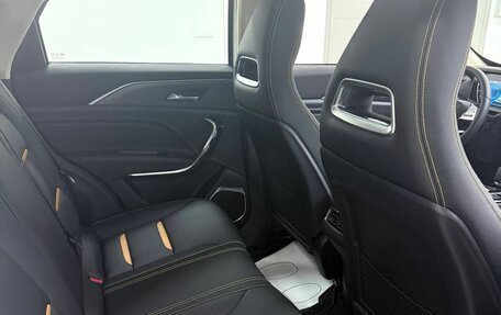 FAW Bestune T77, 2023 год, 2 598 000 рублей, 7 фотография