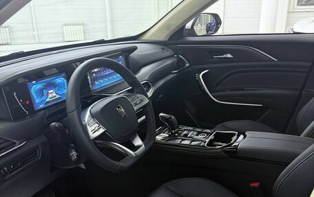 FAW Bestune T77, 2023 год, 2 598 000 рублей, 8 фотография