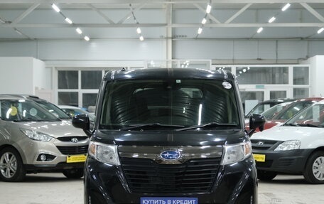 Subaru Justy IV, 2017 год, 999 000 рублей, 2 фотография